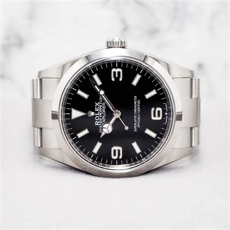 rolex explorer 1價錢|ROLEX 勞力士 .